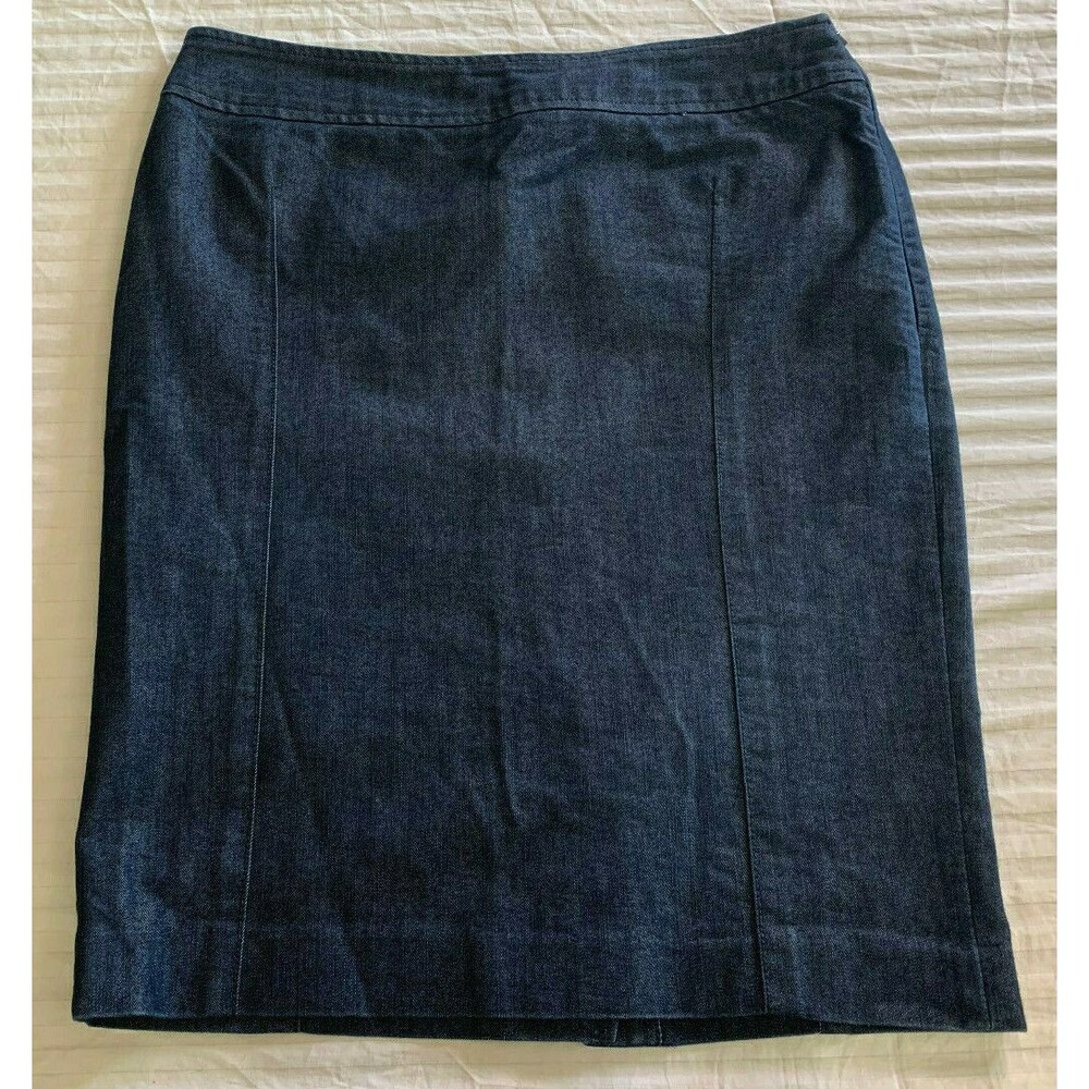 HALOGEN WOMENS SKIRT SIZE 6
